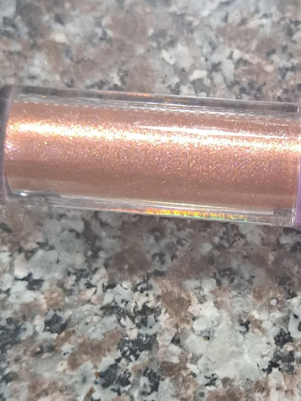 Mo Beauty Mo-Dimensional Liquid Metallic Eyeshadow